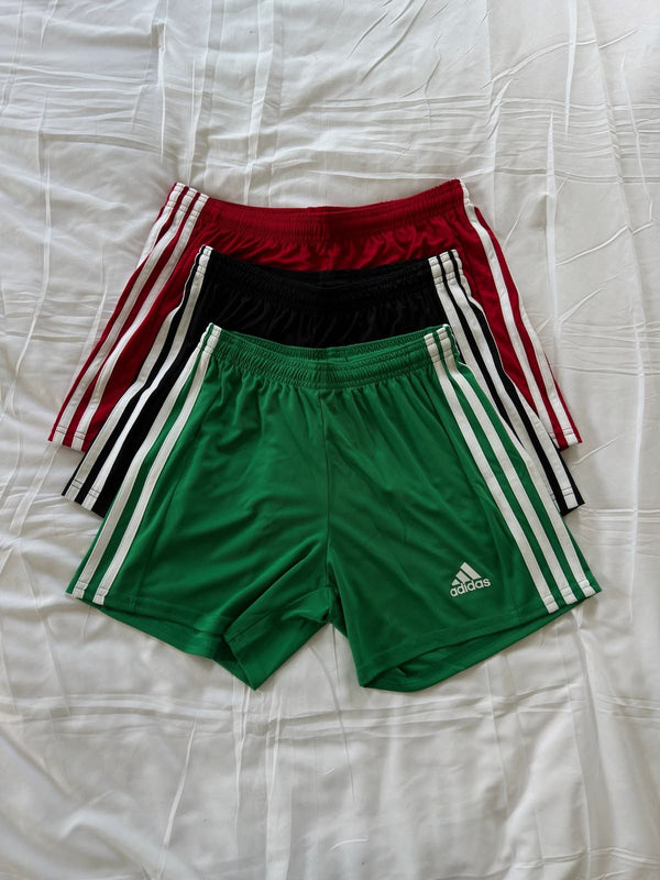 Master Quality Shorts