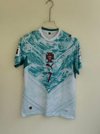 RONALDO PORTUGAL 2026 AWAY WORLD CUP EMBROIDERY