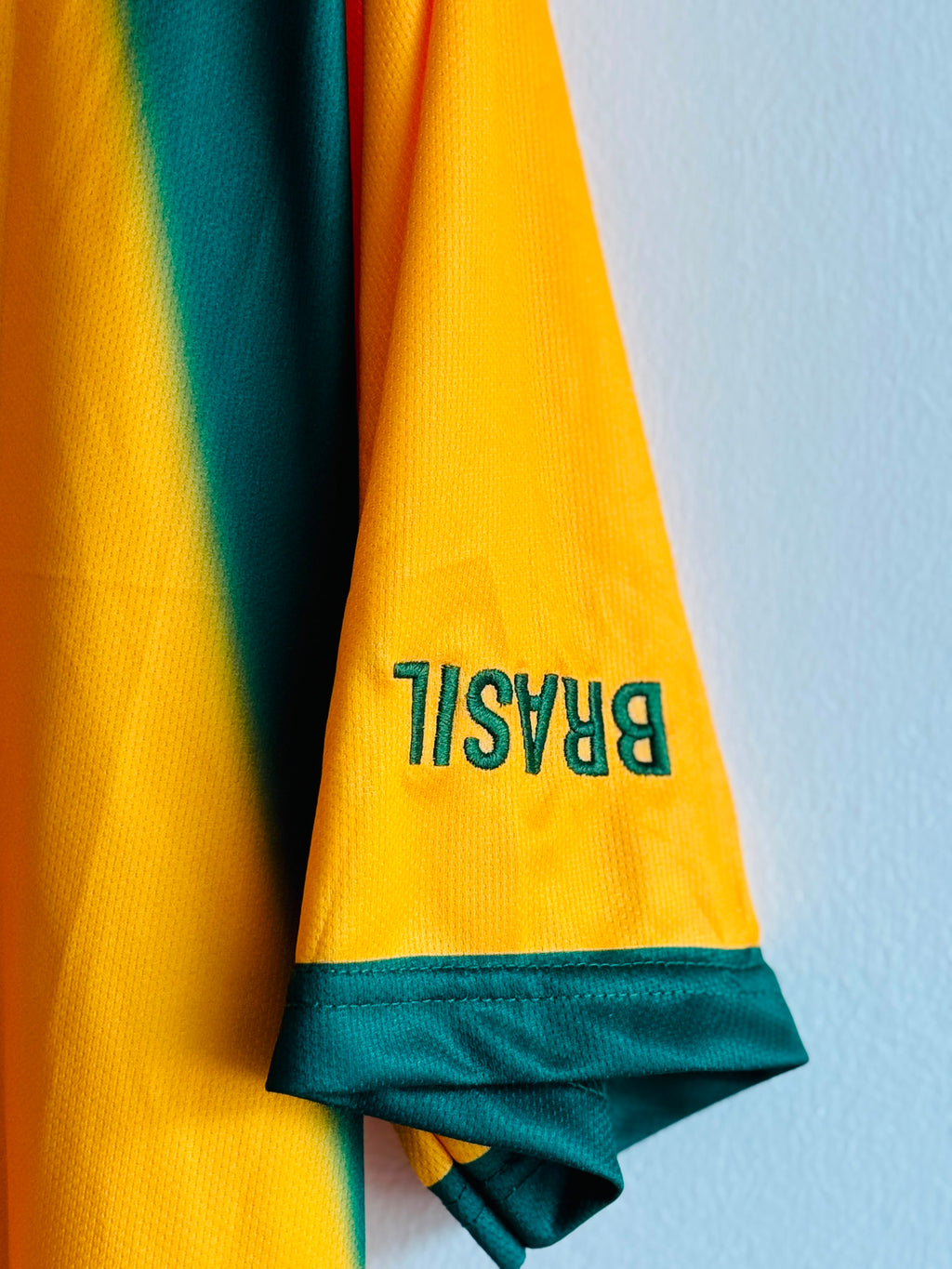 BRAZIL X TRAVIS SCOT SPECIAL KIT FIVE SLEEVE