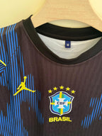 NEYMAR BRAZIL AWAY 2026WORLD CUP EMBROIDERY