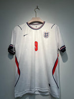 KANE ENGLAND HOME 2026 WORLD CUP