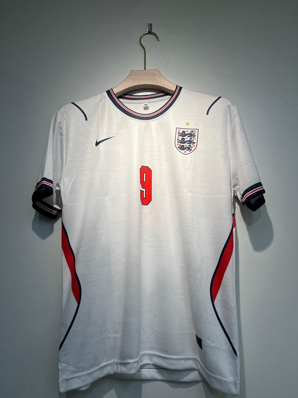 KANE ENGLAND HOME 2026 WORLD CUP