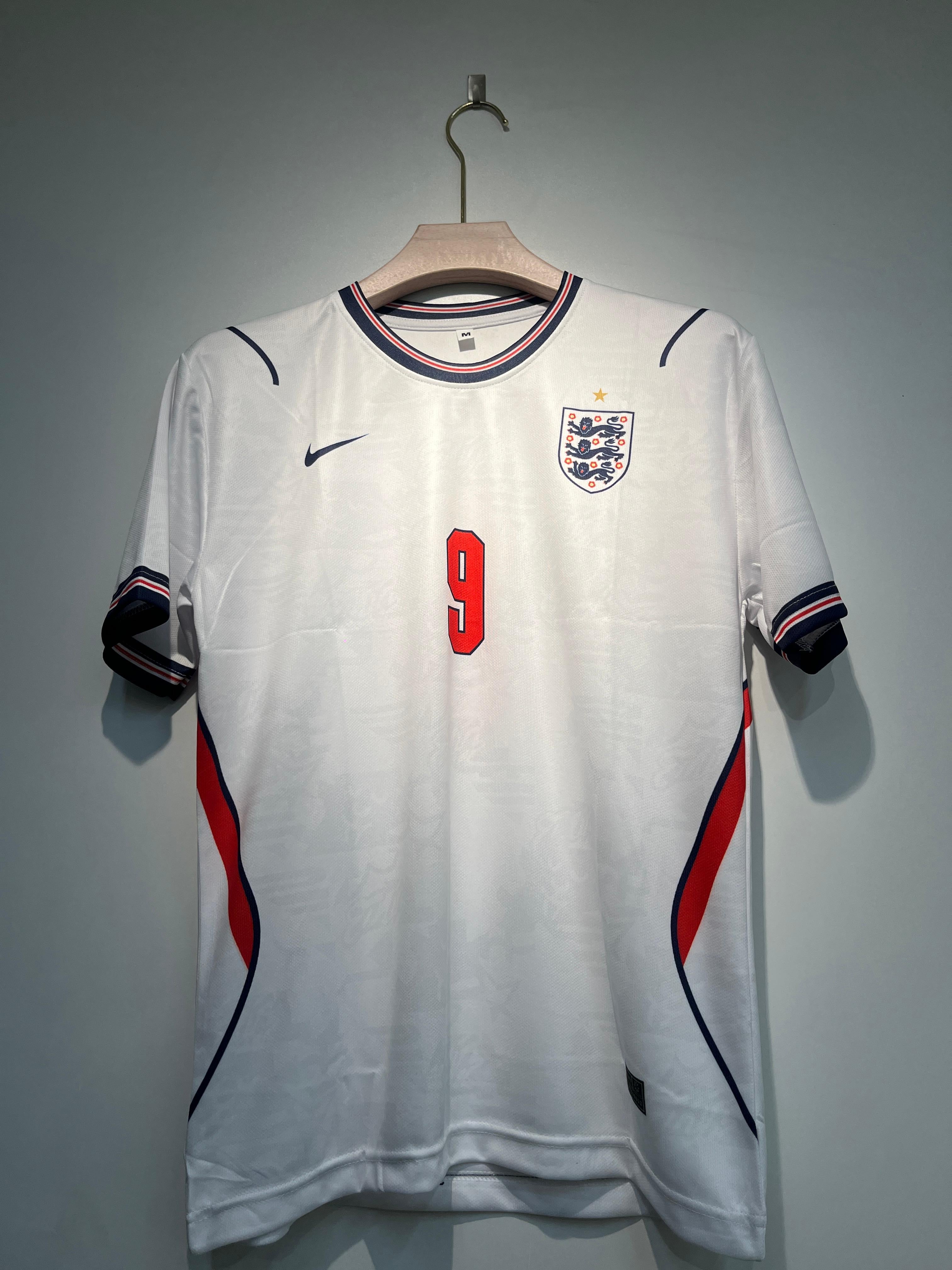 KANE ENGLAND HOME 2026 WORLD CUP