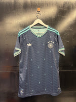 GERMANY AWAY 2026 WOLRD CUP EMBROIDERY
