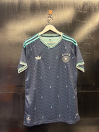 GERMANY AWAY 2026 WOLRD CUP EMBROIDERY