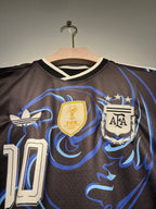 MESSI ARGENTINA AWAY 2026 EMBROIDERY