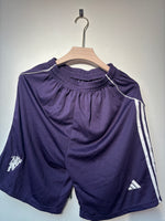 UNITED 2025-26 AWAY SHORTS