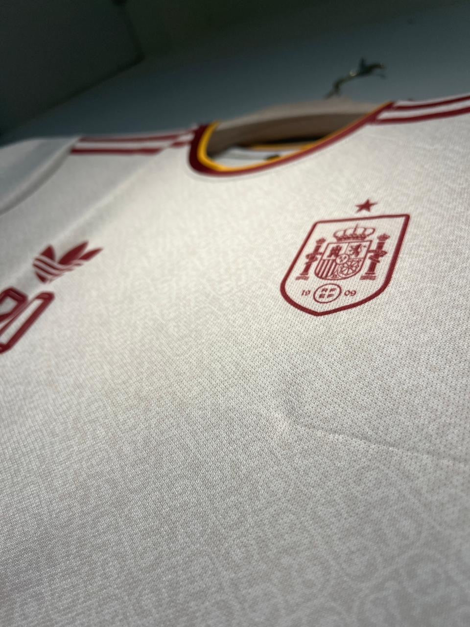 PEDRI SPAIN AWAY 2026 WORLD CUP