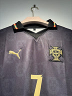 RONALDO PORTUGAL SPECIAL EDITION 2026 POLO EMBROIDERY
