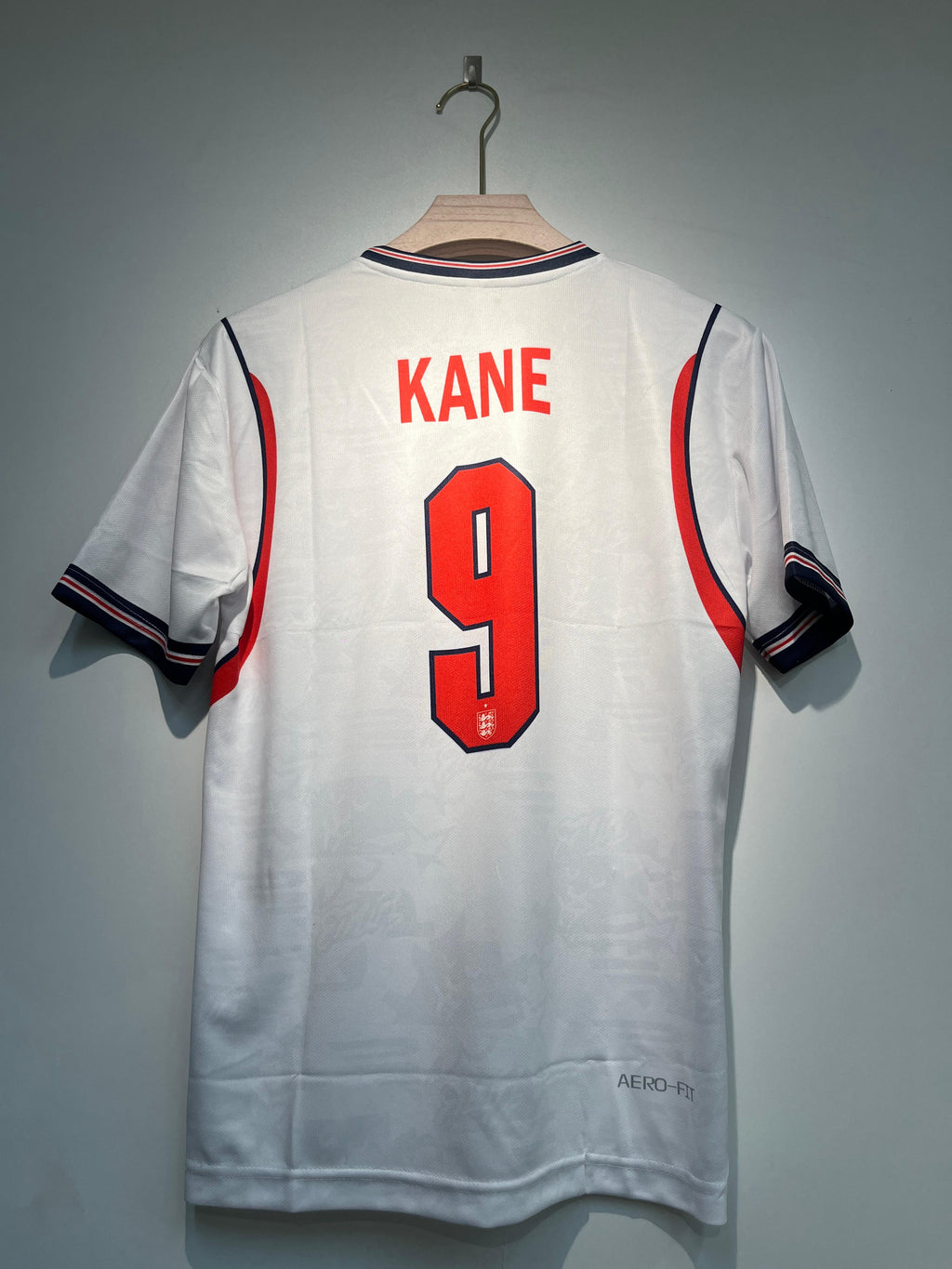 KANE ENGLAND HOME 2026 WORLD CUP
