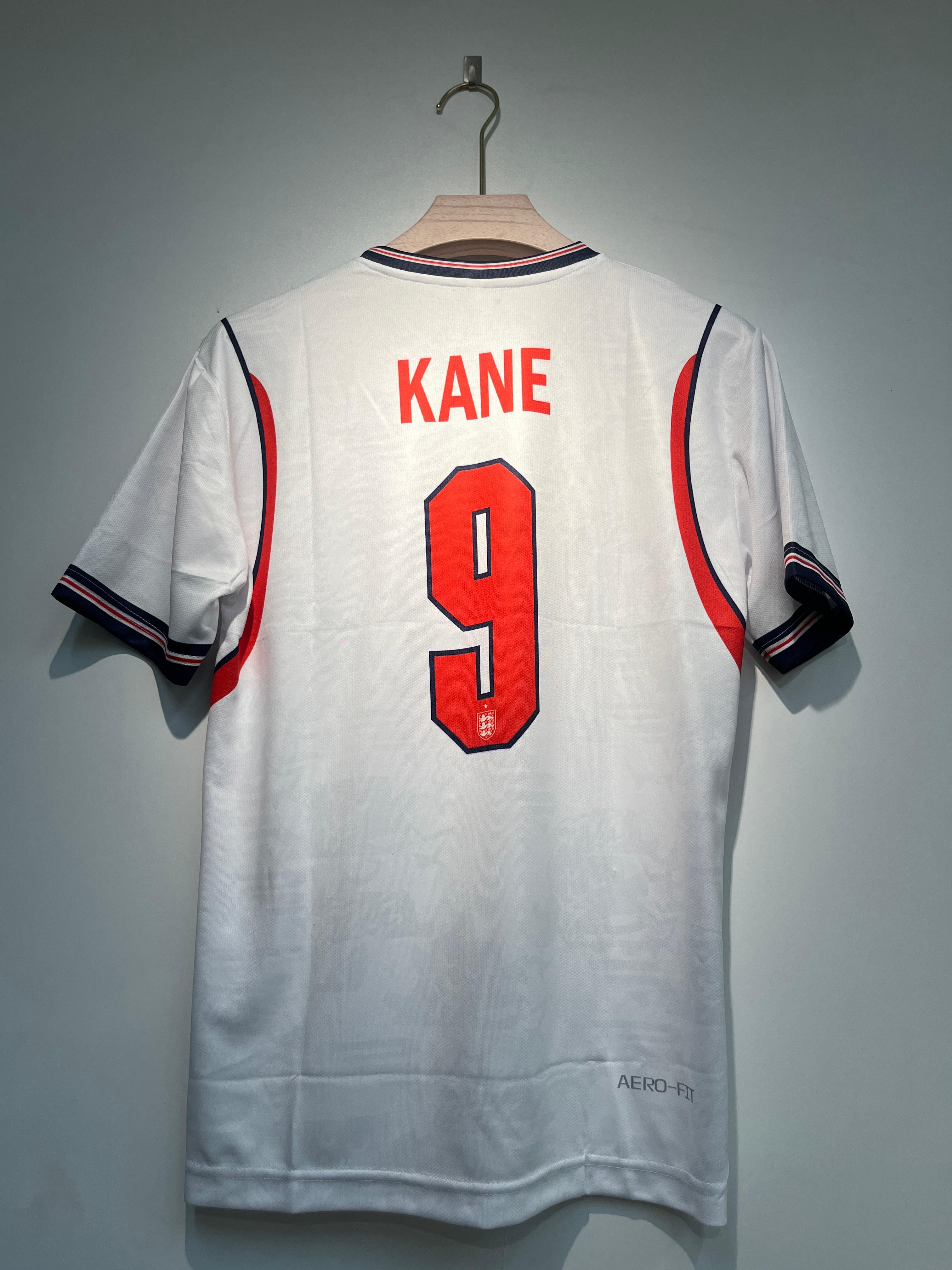 KANE ENGLAND HOME 2026 WORLD CUP