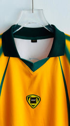 BRAZIL X TRAVIS SCOT SPECIAL KIT FIVE SLEEVE