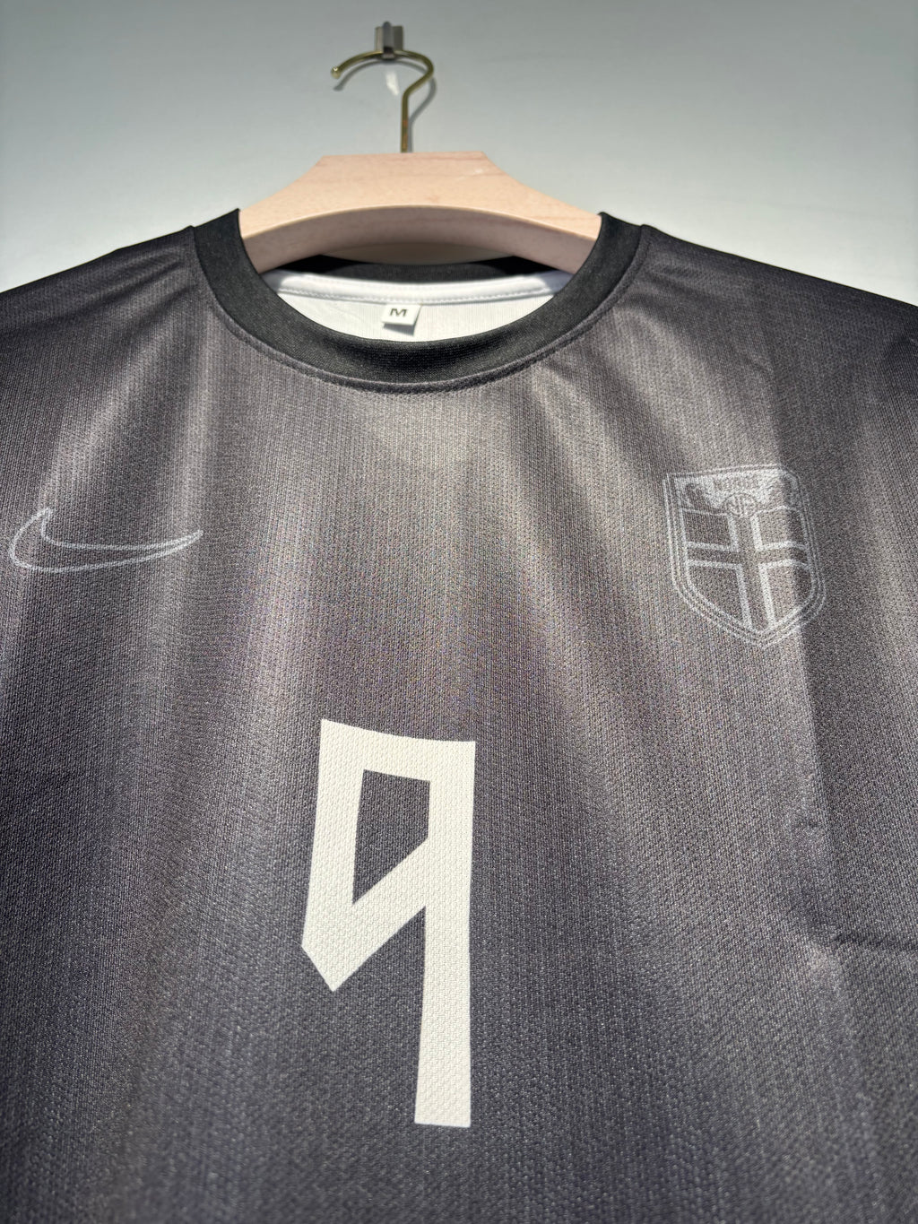 HAALAND NORWAY 2026 WORLD CUP AWAY KIT