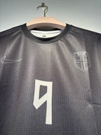 HAALAND NORWAY 2026 WORLD CUP AWAY KIT