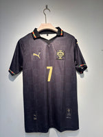 RONALDO PORTUGAL SPECIAL EDITION 2026 POLO EMBROIDERY