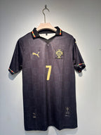 RONALDO PORTUGAL SPECIAL EDITION 2026 POLO EMBROIDERY