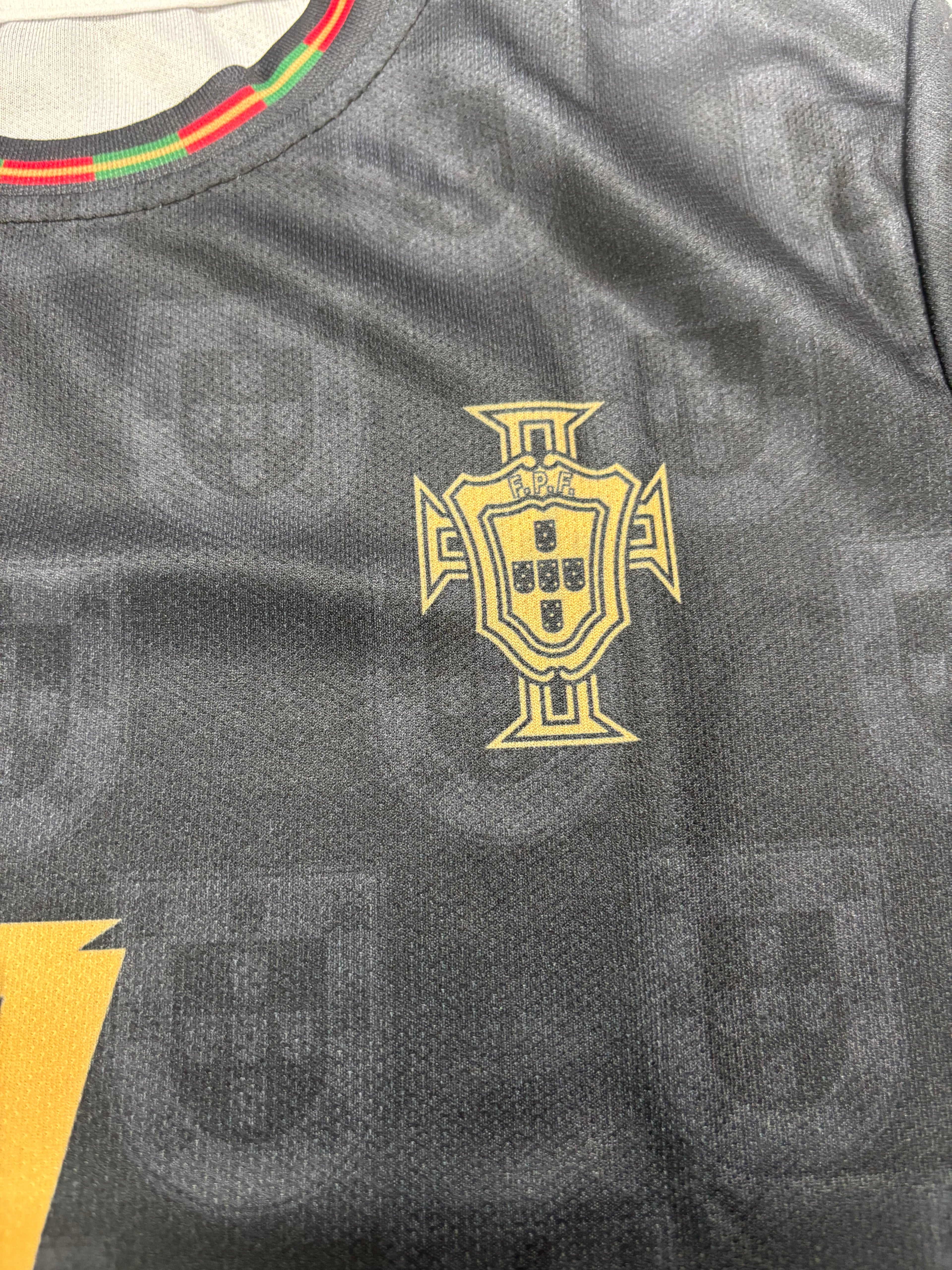 RONALDO PORTUGAL KIDS SPECIAL EDITION