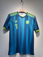 LUIS DIAZ COLOMBIA 2026 WORLD CUP