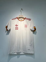 PEDRI SPAIN AWAY 2026 WORLD CUP