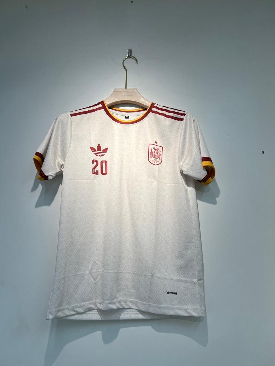 PEDRI SPAIN AWAY 2026 WORLD CUP