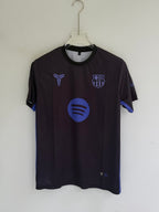 YAMAL BARCELONA TRAINING KIT EMBROIDERY