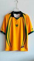 BRAZIL X TRAVIS SCOT SPECIAL KIT FIVE SLEEVE