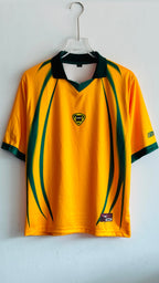 BRAZIL X TRAVIS SCOT SPECIAL KIT FIVE SLEEVE