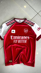 SAKA ARSENAL 2026-27 HOME KIT