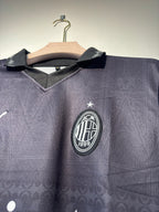 MALDINI AC MILAN PLEASURE POLO EMBROIDERY