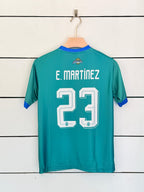 MARTINEZ ARGENTINA GK 2026 WORLD CUP KIT