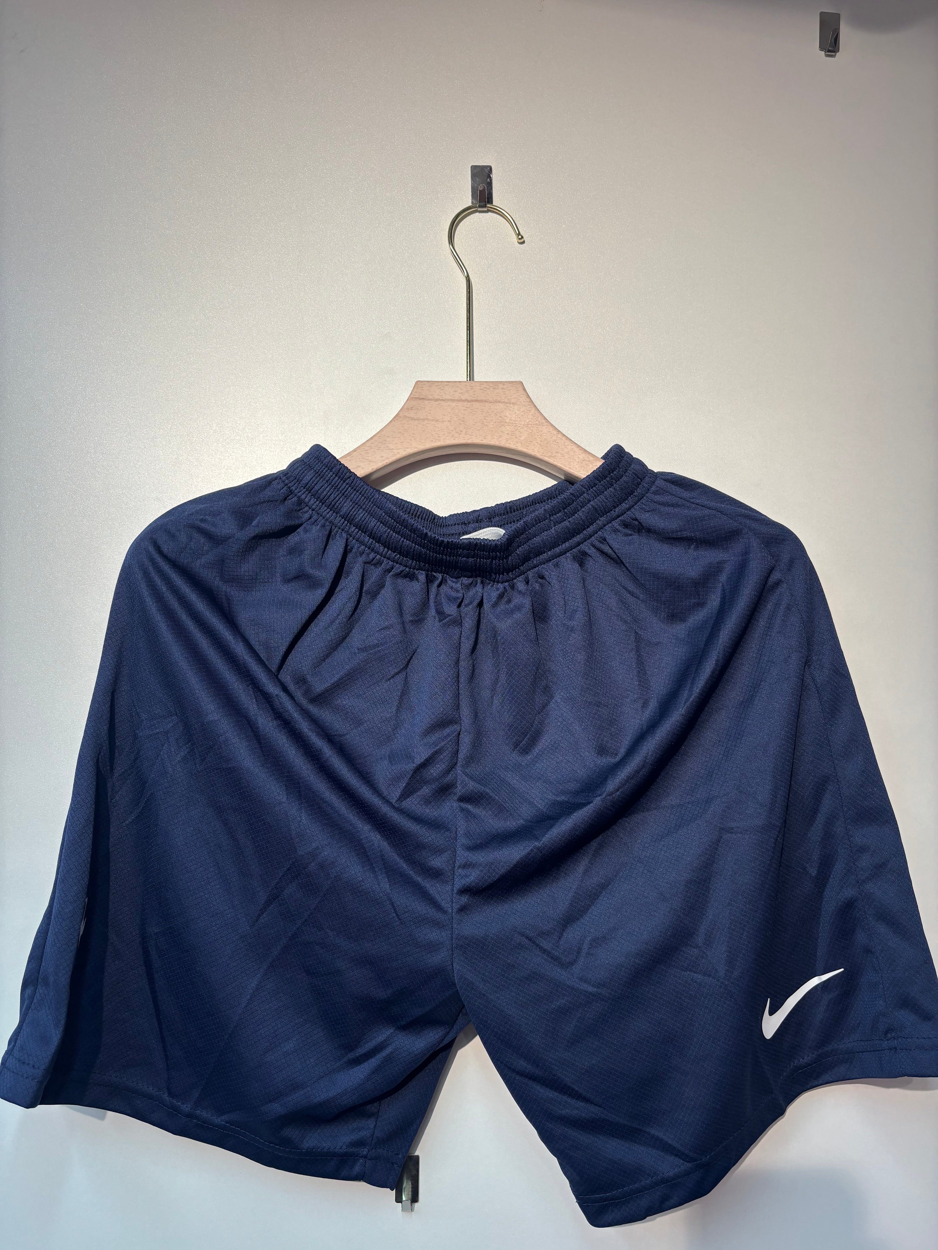 NAVY BLUE SHORTS