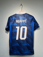 MBAPPE 2026 FRANCE WORLD CUP POLO
