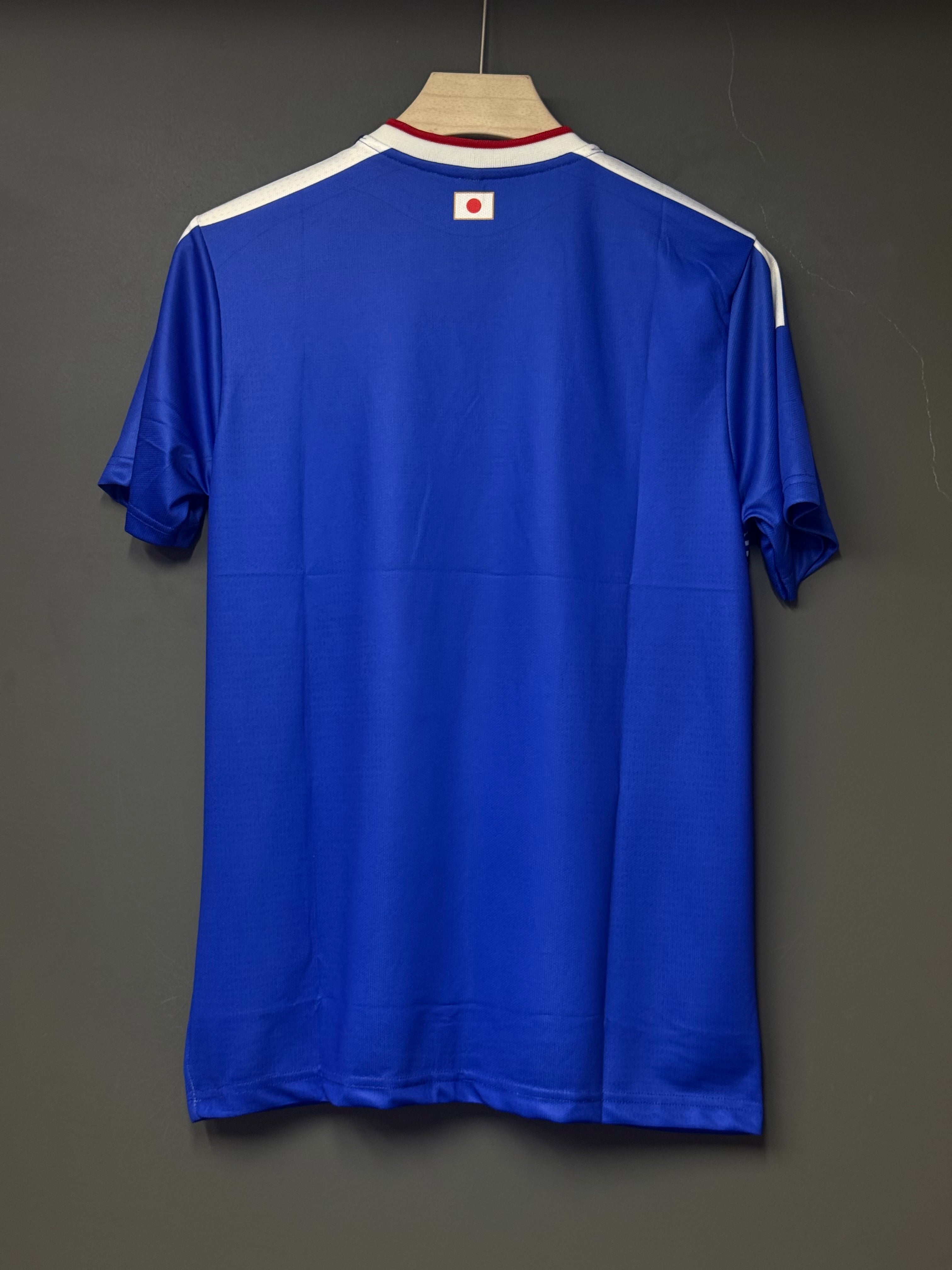JAPAN HOME KIT 2026 WORLD CUP EDITION