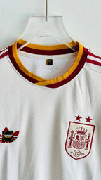 SPAIN AWAY 2026-27 WORLD CUP FULL SLEEVE KIT