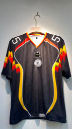 BECKENBAUER GERMANY SPECIAL FIVE SLEEVE KIT