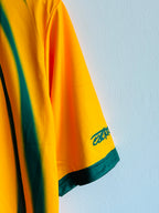 BRAZIL X TRAVIS SCOT SPECIAL KIT FIVE SLEEVE