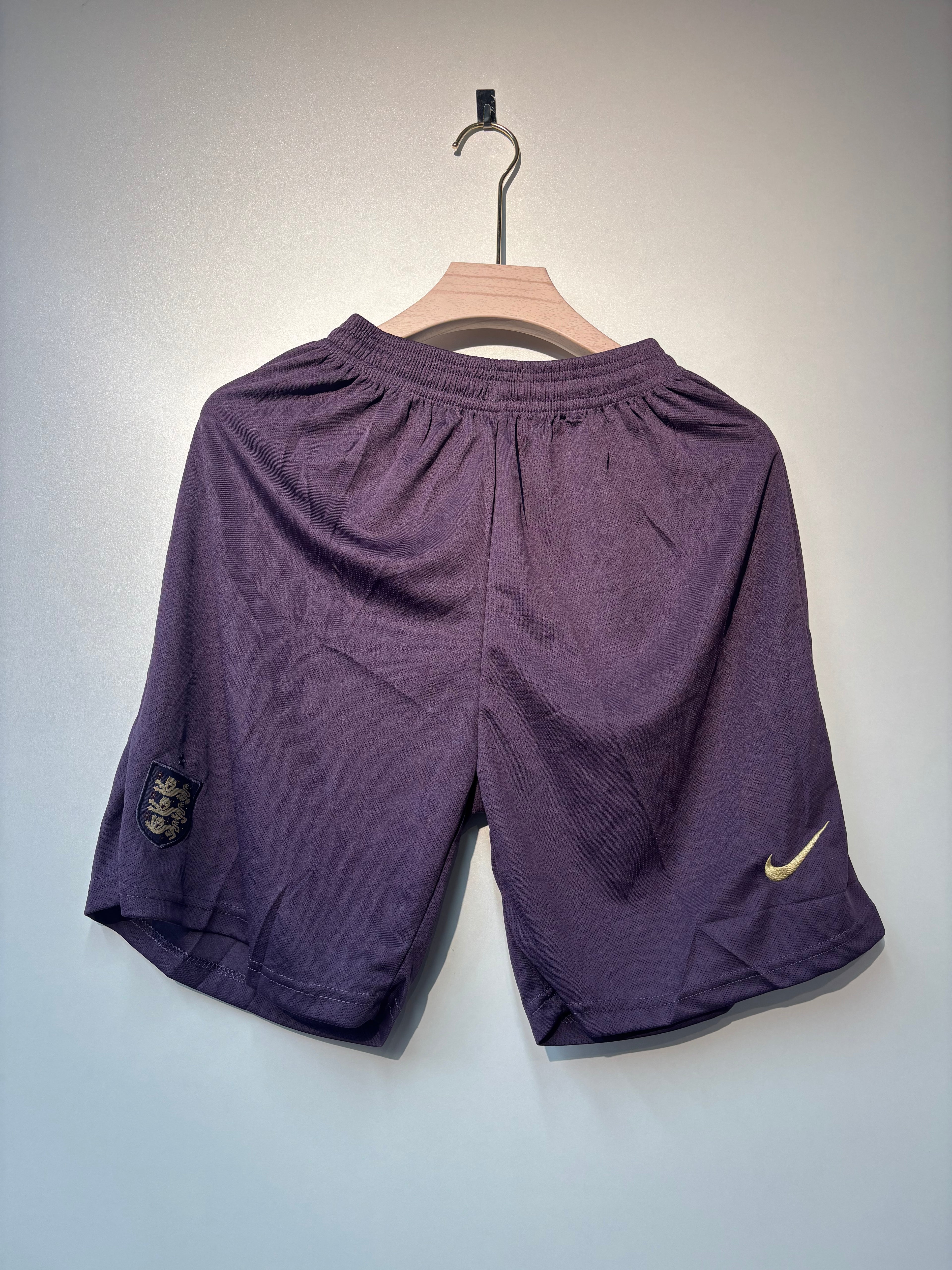 ENGLAND AWAY 2024-25 SHORTS