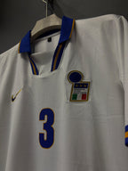 MALDINI ITALY POLO FIVE SLEEVE EMBROIDERY