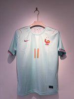 OLISE FRANCE 2026 WORLD CUP AWAY KIT