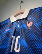 MBAPPE 2026 FRANCE WORLD CUP POLO