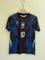 NEYMAR BRAZIL AWAY 2026WORLD CUP EMBROIDERY