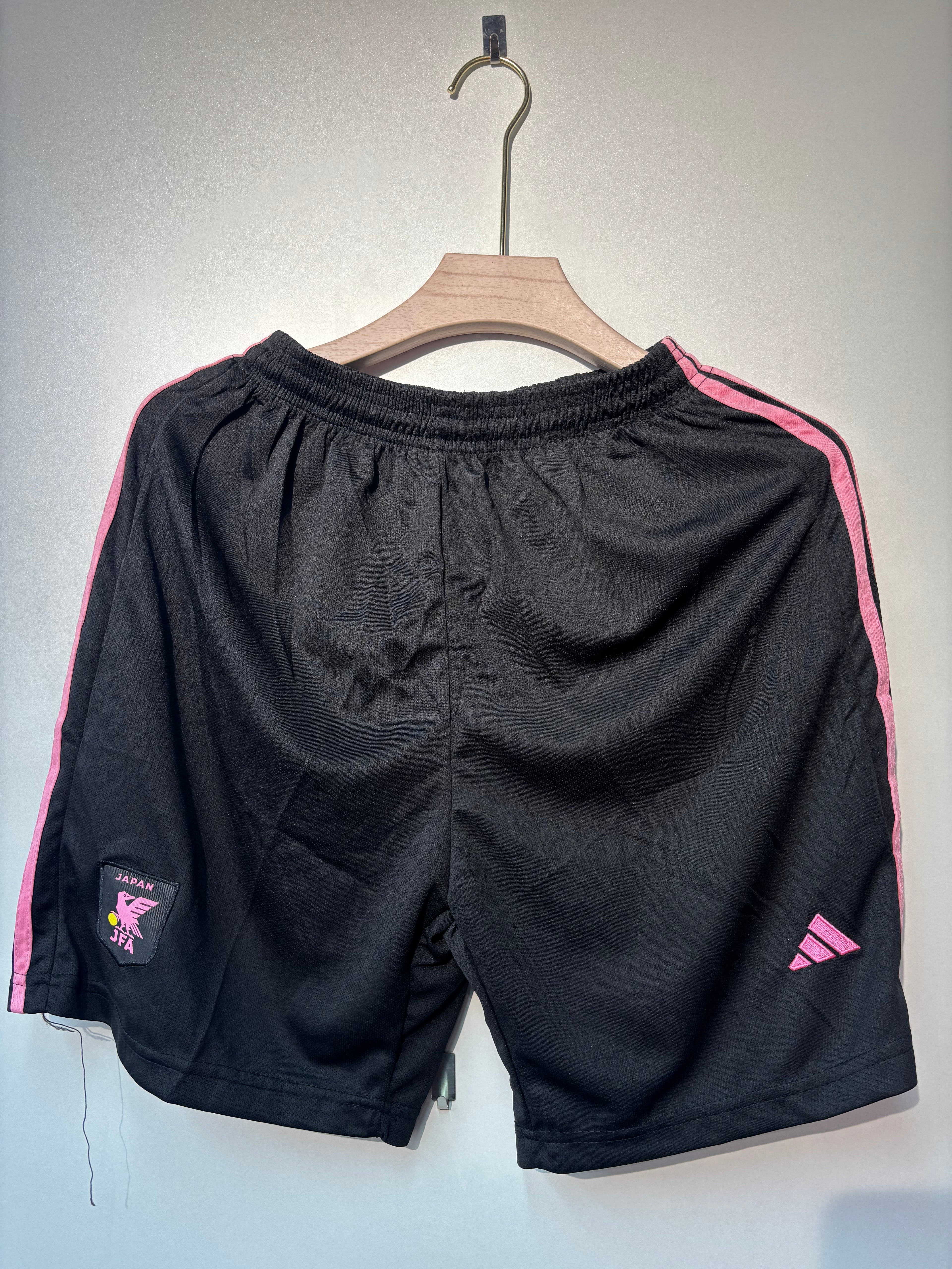 JAPAN NATIONAL SHORTS