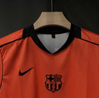 YAMAL BARCELONA 4 th KIT EMBROIDERY