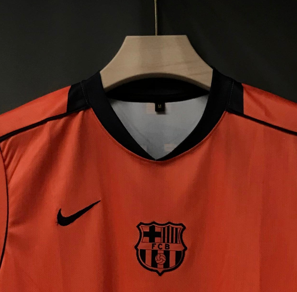 YAMAL BARCELONA 4 th KIT EMBROIDERY