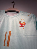 OLISE FRANCE 2026 WORLD CUP AWAY KIT