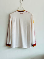 SPAIN AWAY 2026-27 WORLD CUP FULL SLEEVE KIT