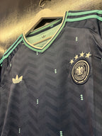 GERMANY AWAY 2026 WOLRD CUP EMBROIDERY