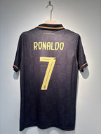 RONALDO PORTUGAL SPECIAL EDITION 2026 POLO EMBROIDERY