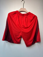 BASKETBALL SHORTS