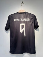 HAALAND NORWAY 2026 WORLD CUP AWAY KIT